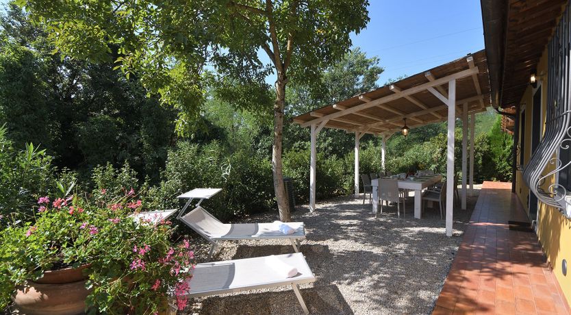 Photo of Tuscany Sun