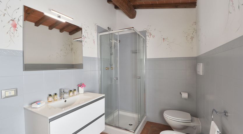 Photo of Tuscany Sun