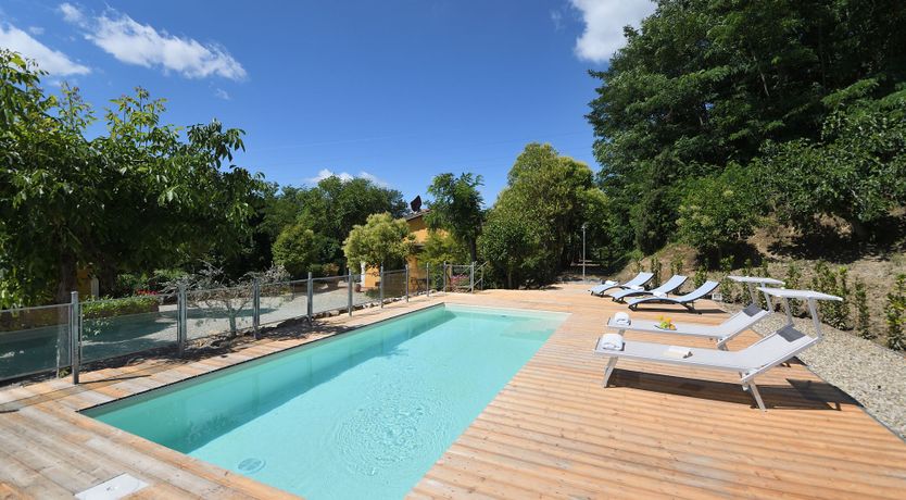 Photo of Tuscany Sun