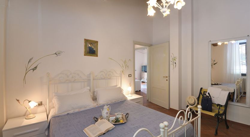 Photo of Tuscany Sun