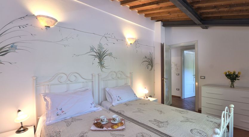 Photo of Tuscany Sun