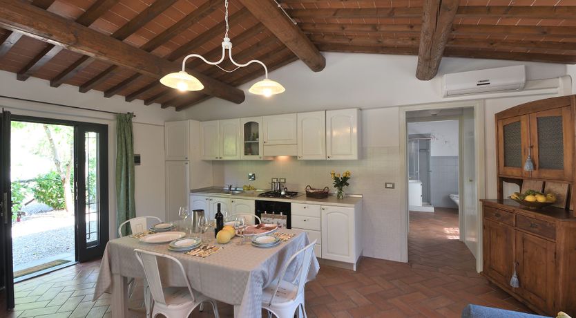 Photo of Tuscany Sun