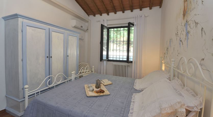 Photo of Tuscany Sun