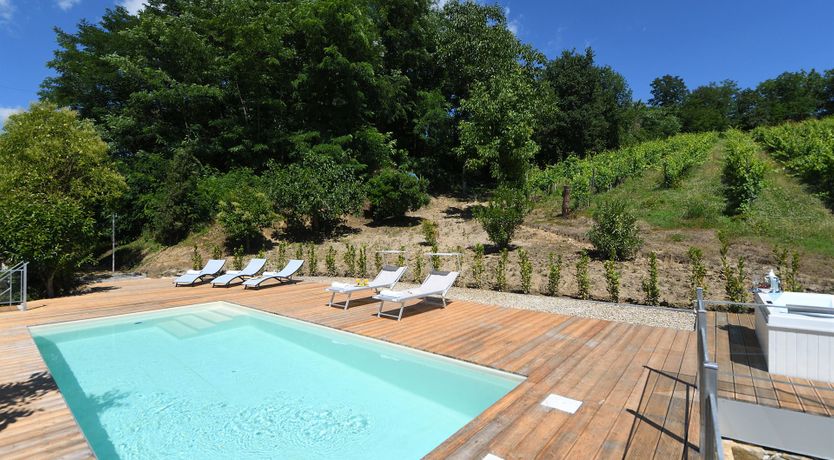 Photo of Tuscany Sun