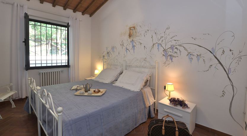 Photo of Tuscany Sun