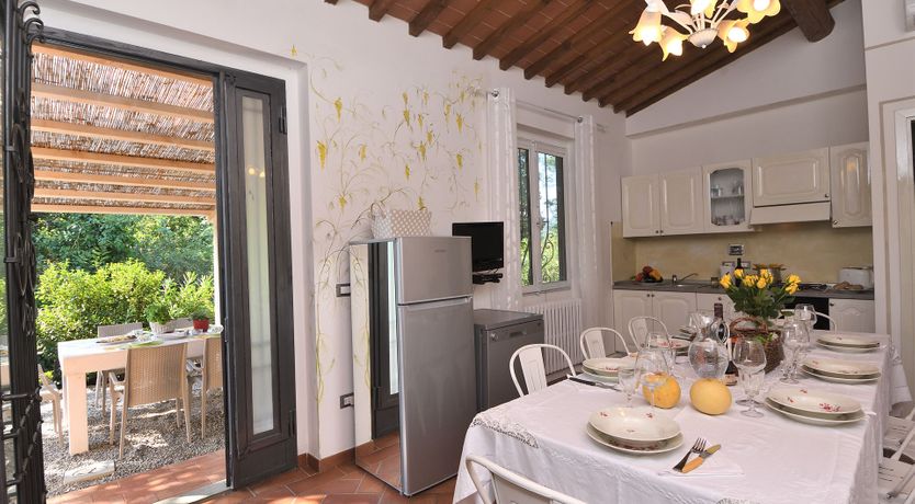 Photo of Tuscany Sun