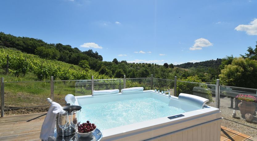 Photo of Tuscany Sun