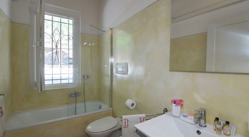 Photo of Tuscany Sun