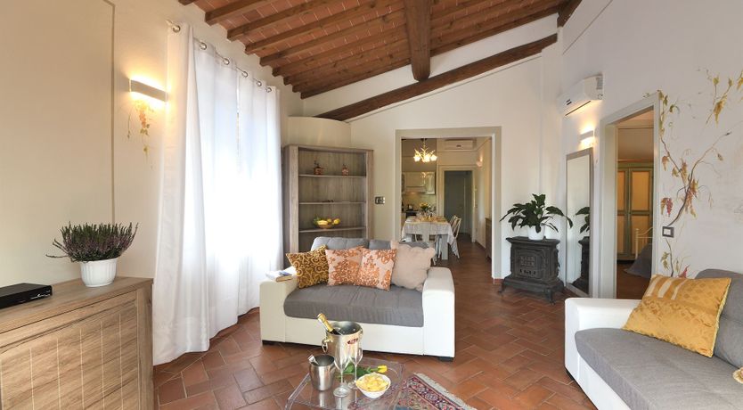 Photo of Tuscany Sun