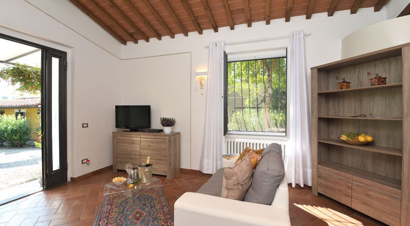 Photo of Tuscany Sun