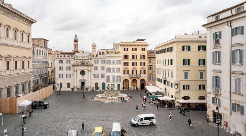 Photo of Secret of Rome