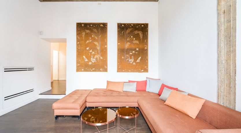 Photo of Secret of Rome