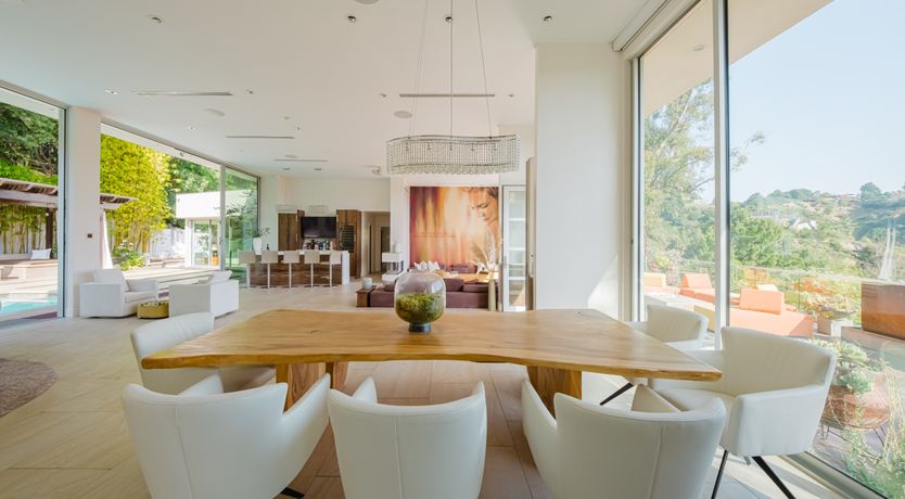 Photo of The Way of Heaven