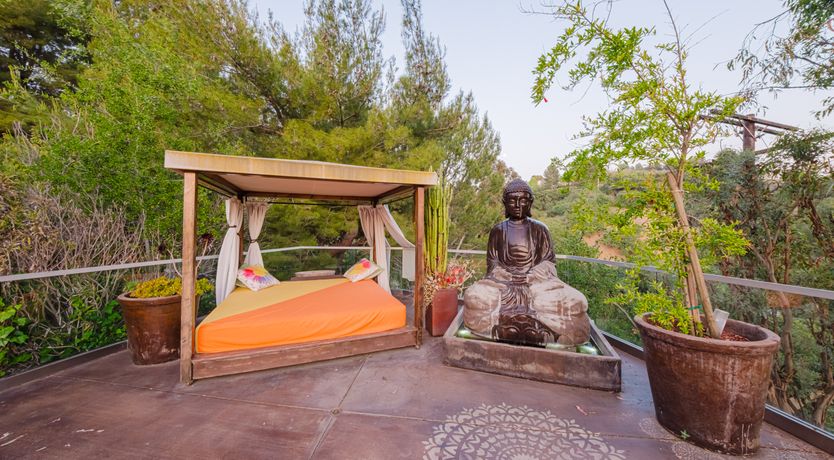 Photo of The Way of Heaven