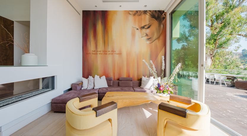 Photo of The Way of Heaven