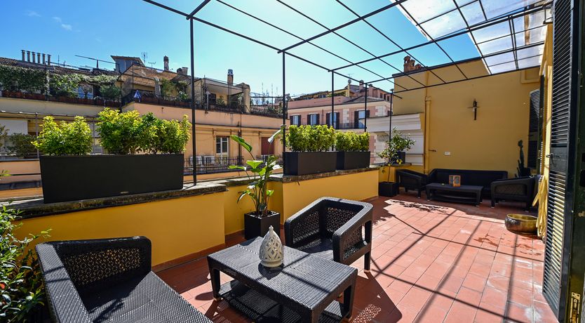 Photo of Jewel in Rome