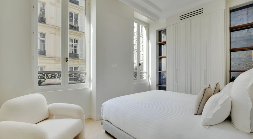 Photo of Haussmann Luxury