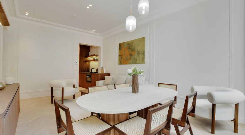 Photo of Haussmann Luxury