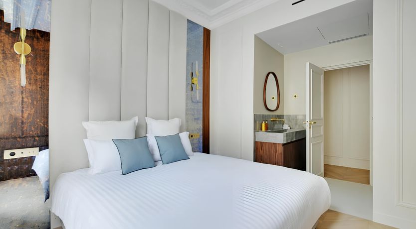 Photo of Haussmann Luxury