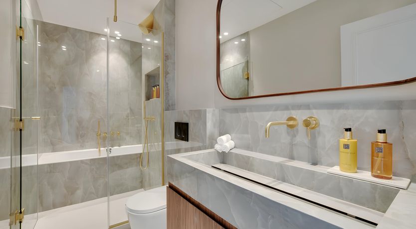 Photo of Haussmann Luxury