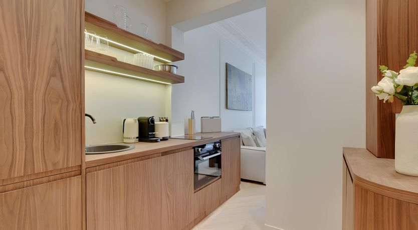 Photo of Haussmann Luxury