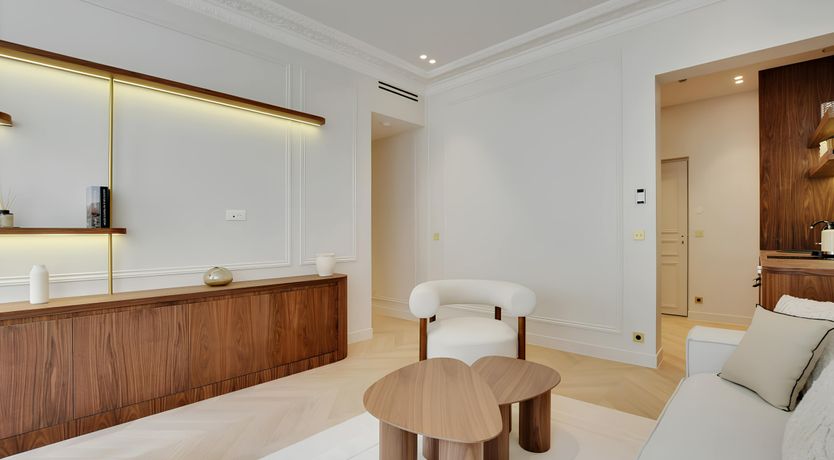 Photo of Haussmann Luxury