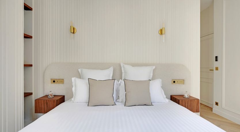 Photo of Haussmann Luxury