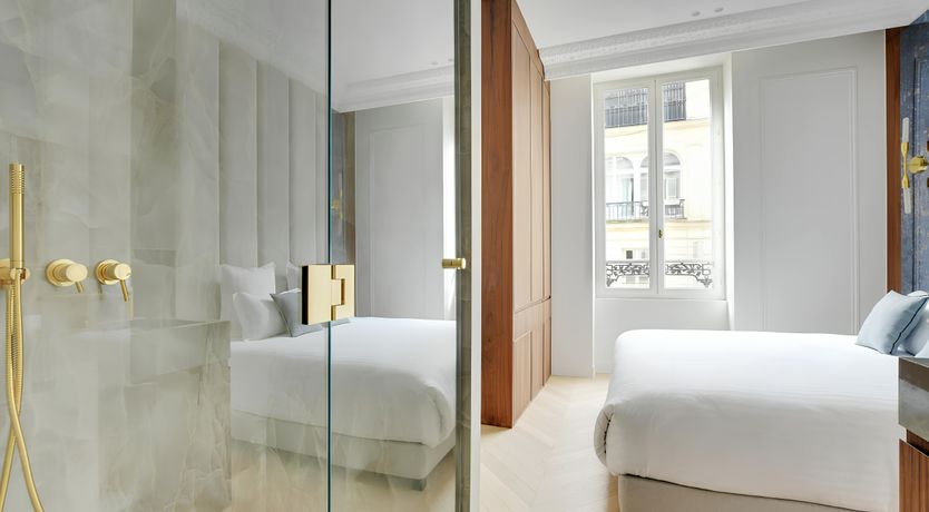 Photo of Haussmann Luxury