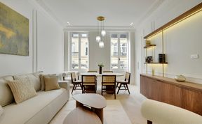 Photo of Haussmann Luxury
