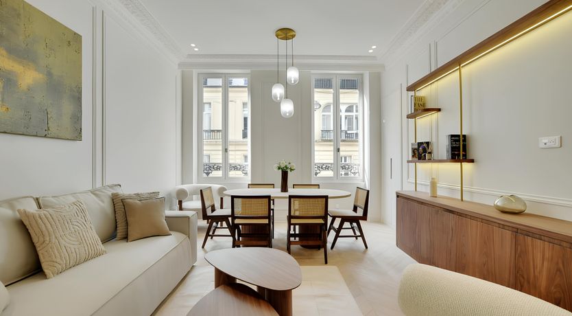Photo of Haussmann Luxury