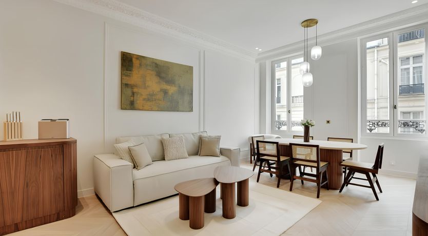 Photo of Haussmann Luxury