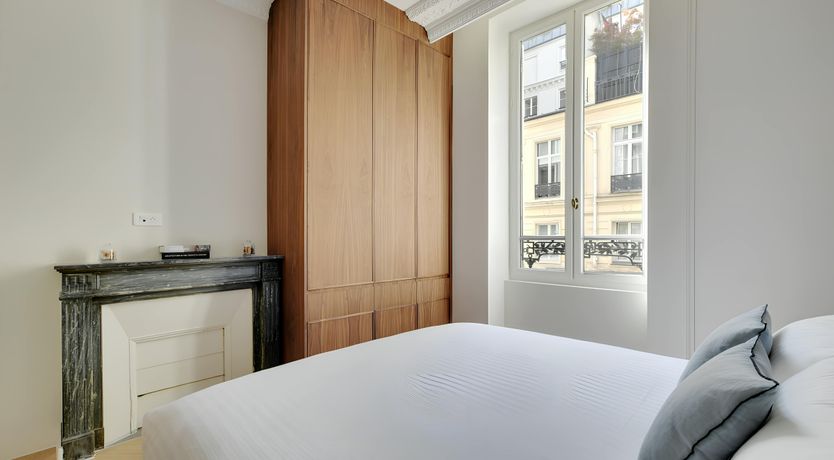 Photo of Haussmann Luxury