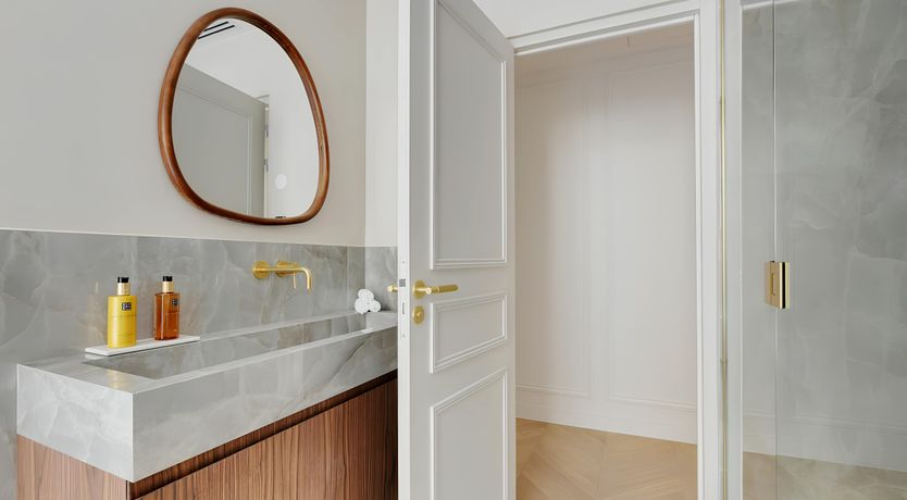 Photo of Haussmann Luxury