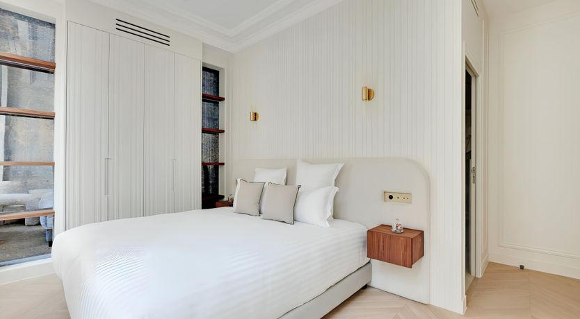 Photo of Haussmann Luxury