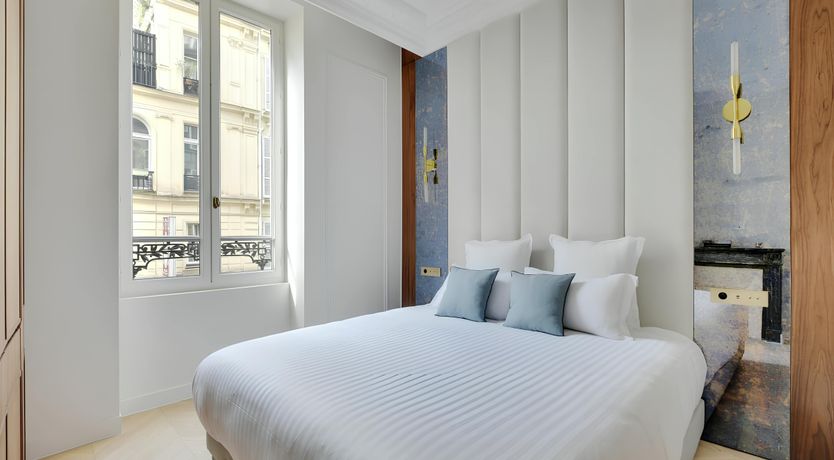 Photo of Haussmann Luxury