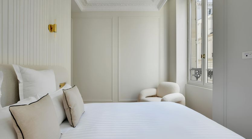 Photo of Haussmann Luxury