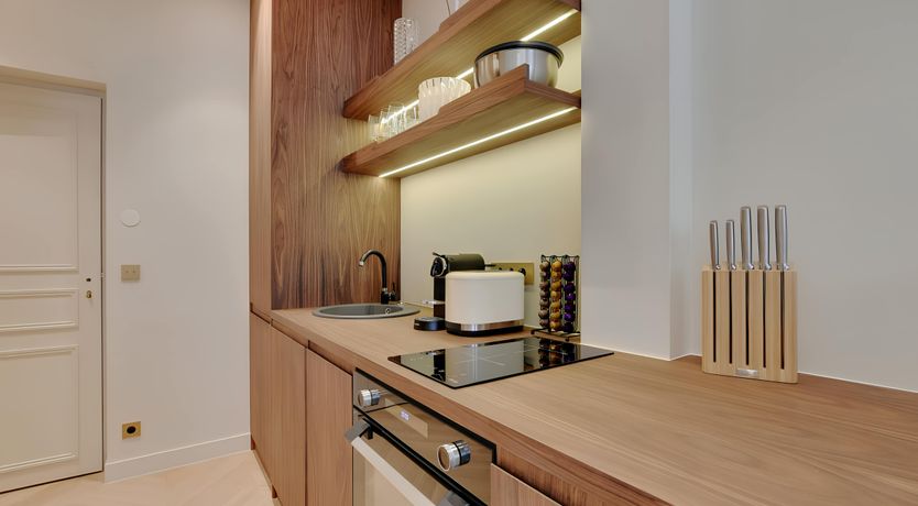 Photo of Haussmann Luxury