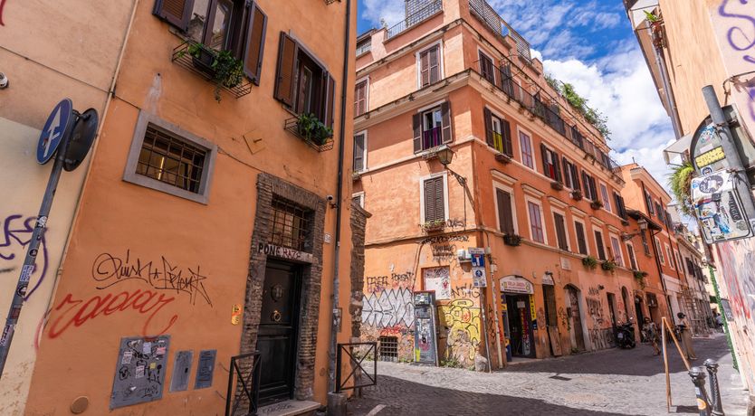 Photo of Ancient Brick