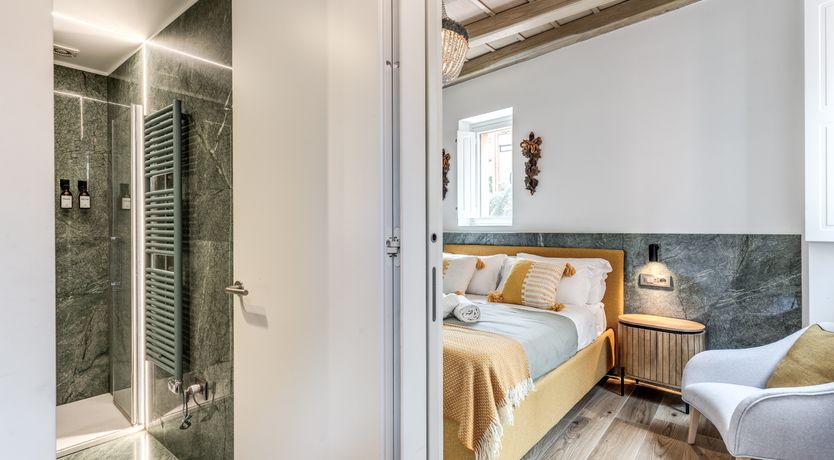 Photo of Ancient Brick