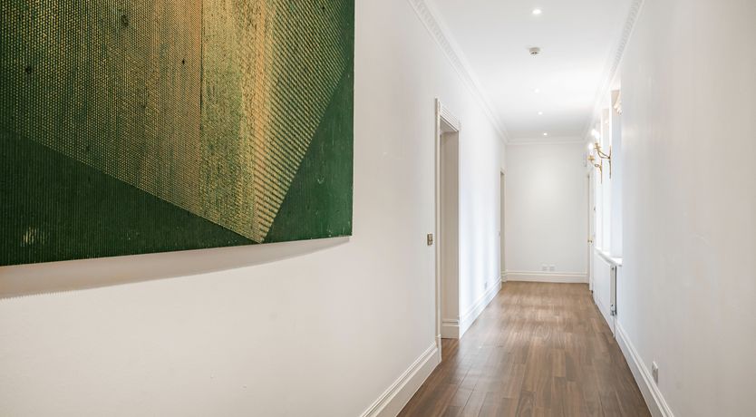 Photo of Mayfair Residence