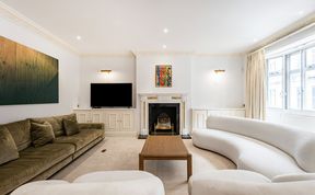Photo of Mayfair Residence
