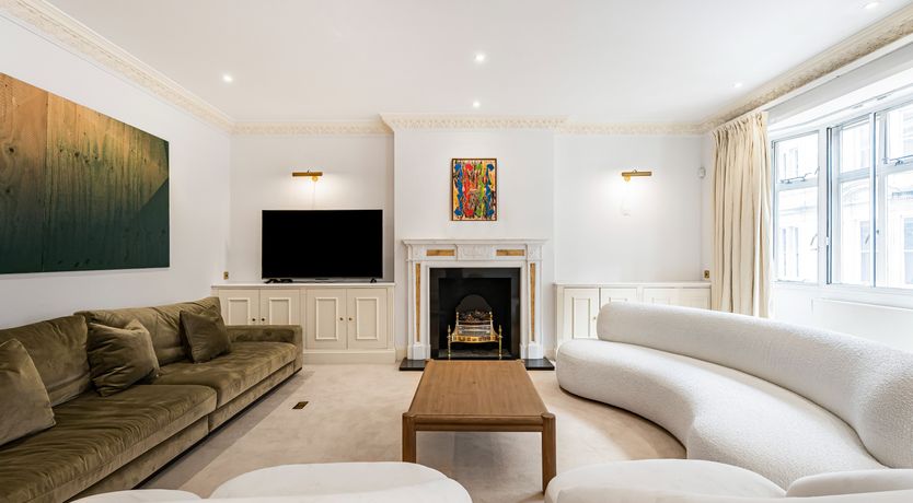 Photo of Mayfair Residence