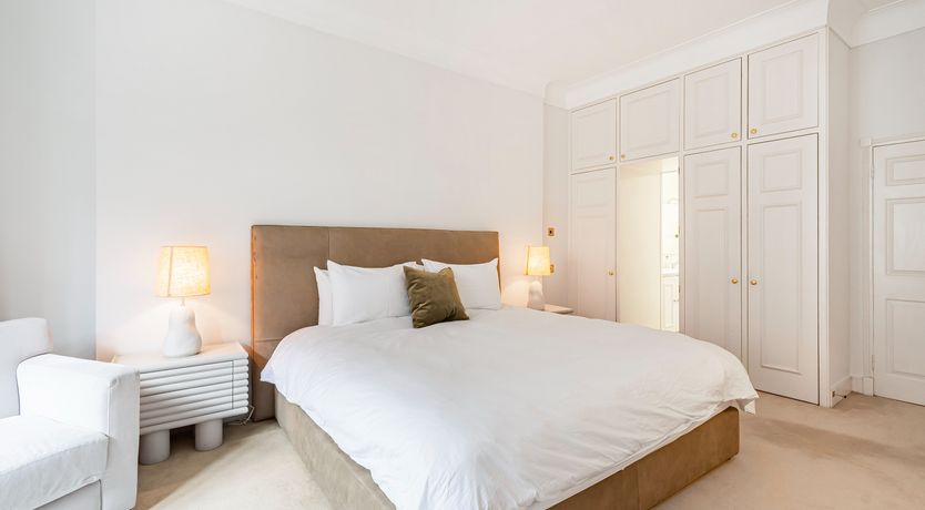 Photo of Mayfair Residence