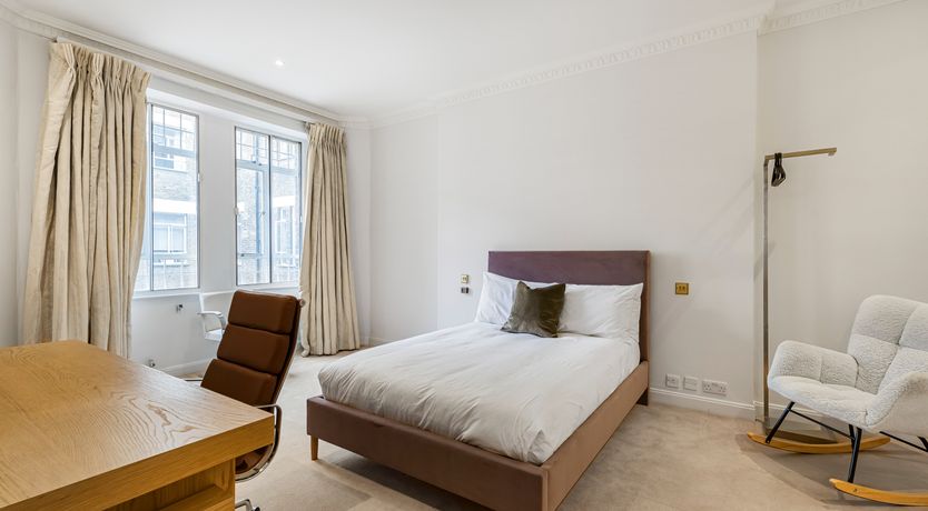 Photo of Mayfair Residence