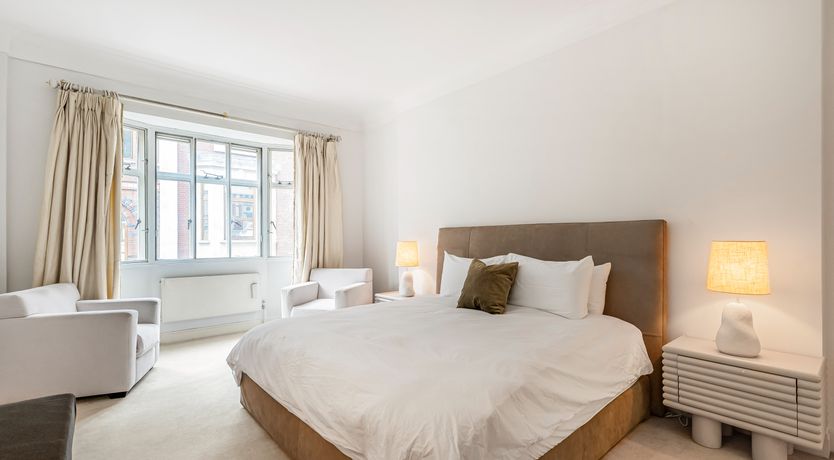 Photo of Mayfair Residence