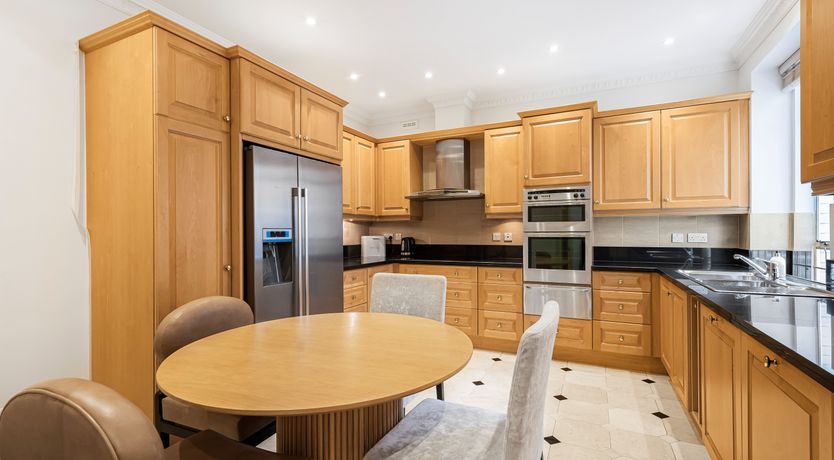 Photo of Mayfair Residence