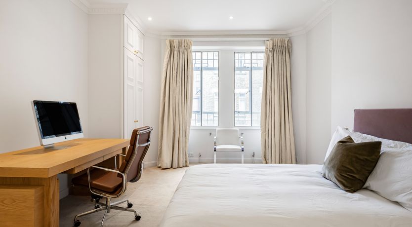 Photo of Mayfair Residence