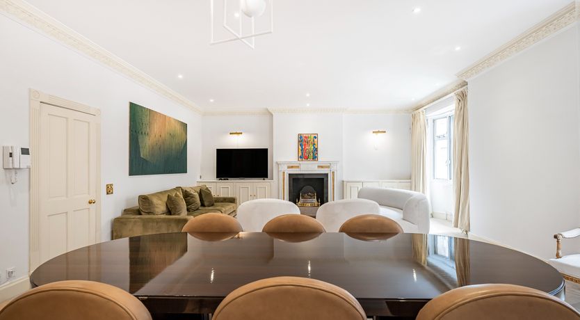 Photo of Mayfair Residence