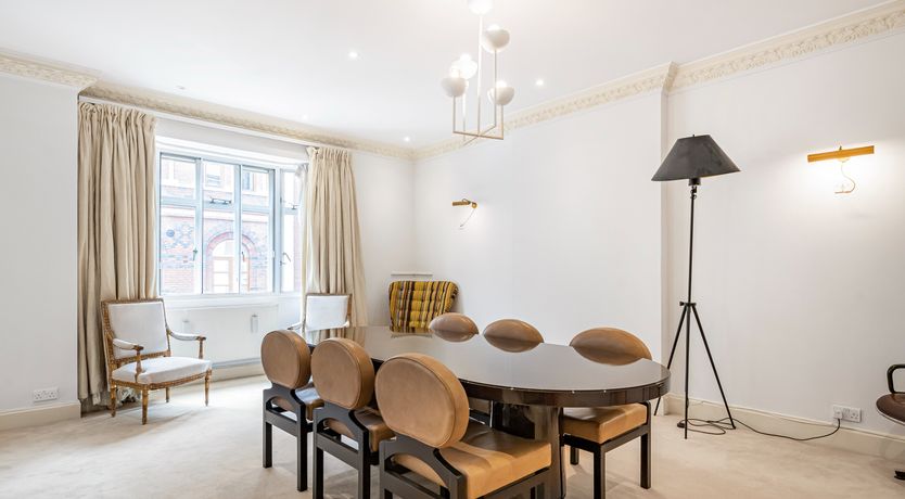 Photo of Mayfair Residence