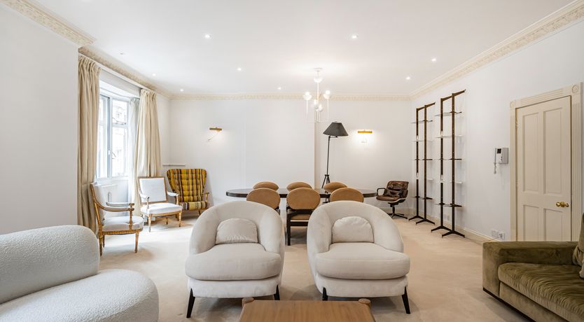 Photo of Mayfair Residence